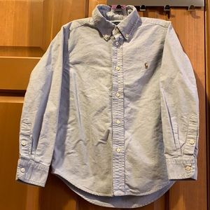 Ralph Lauren Shirt